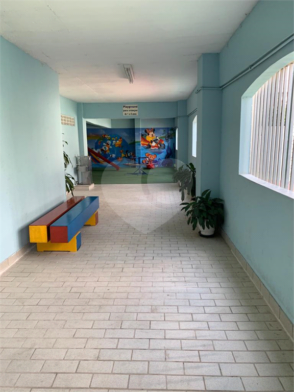 APARTAMENTO em SANTANA