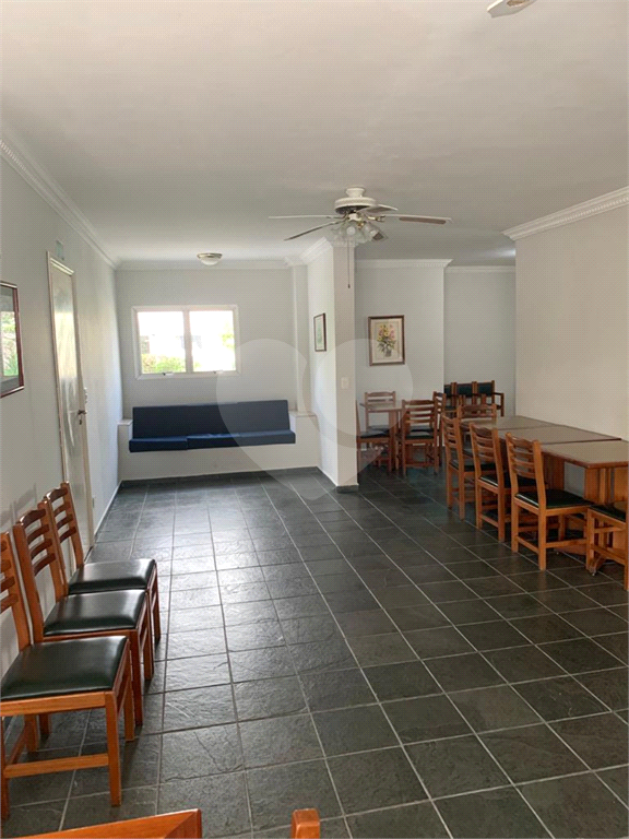 APARTAMENTO em SANTANA