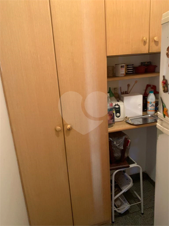 APARTAMENTO em SANTANA