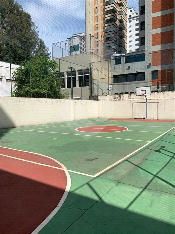APARTAMENTO em SANTANA