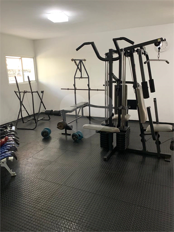 APARTAMENTO em SANTANA