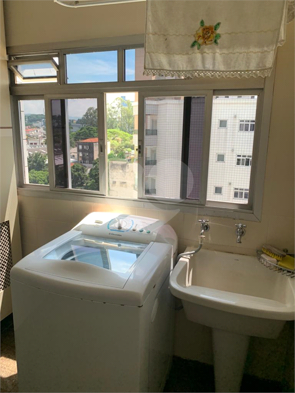 APARTAMENTO em SANTANA