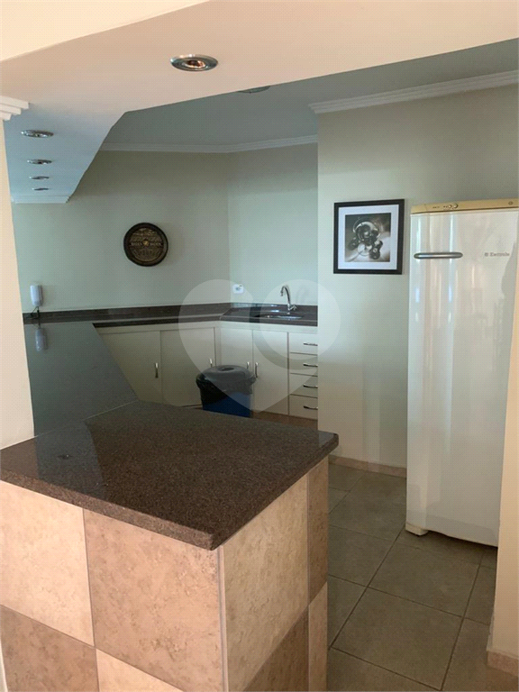 APARTAMENTO em SANTANA