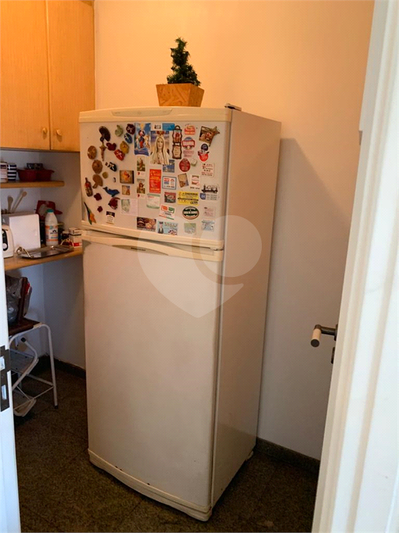 APARTAMENTO em SANTANA