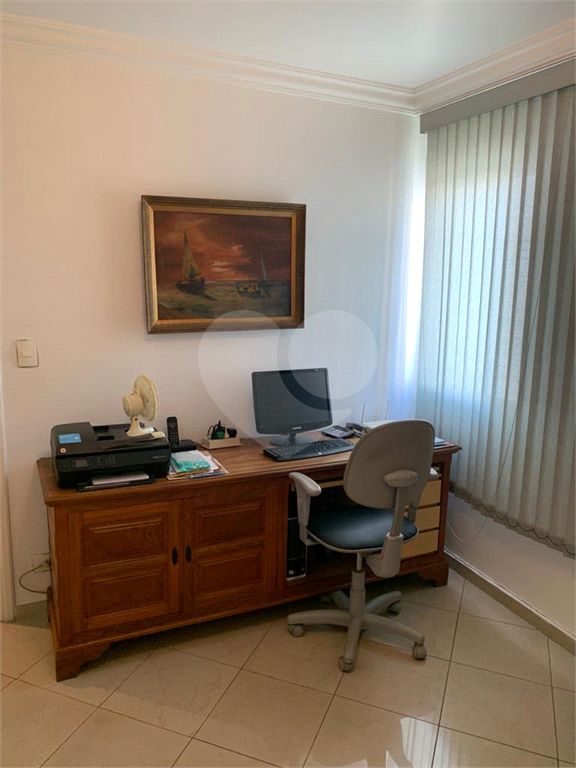 APARTAMENTO em SANTANA