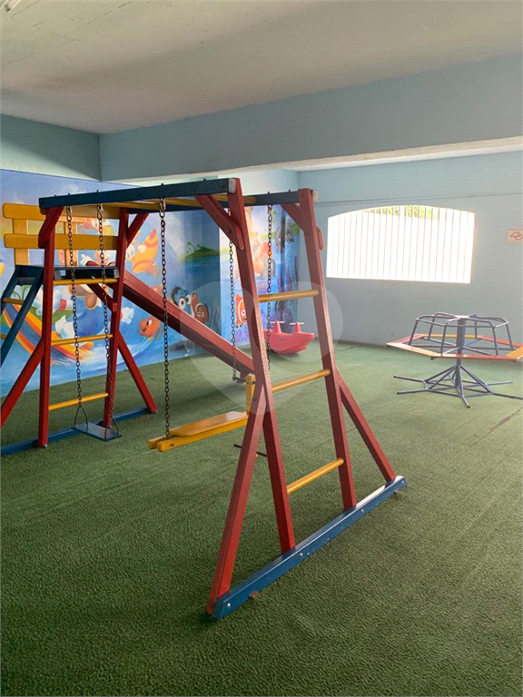 APARTAMENTO em SANTANA