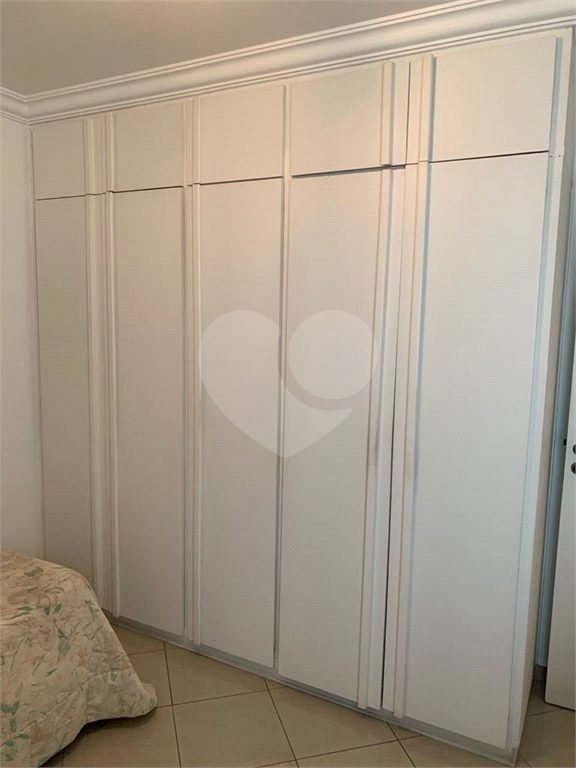 APARTAMENTO em SANTANA