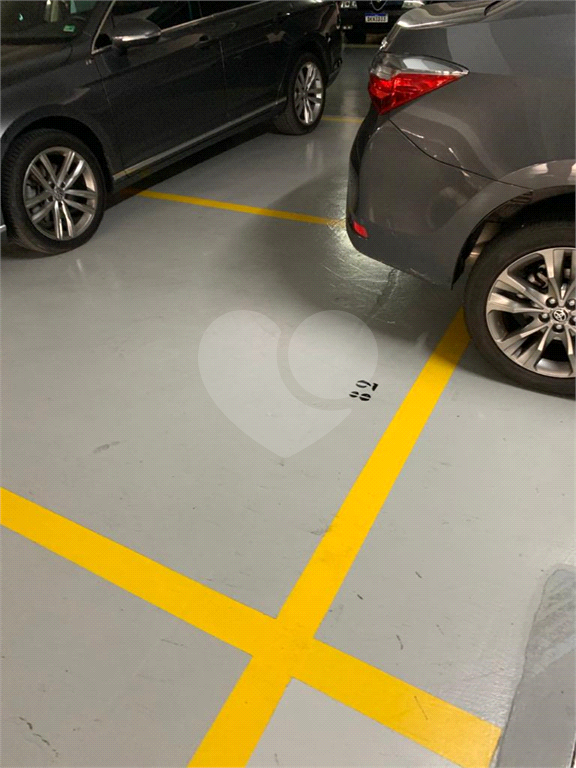 APARTAMENTO em SANTANA
