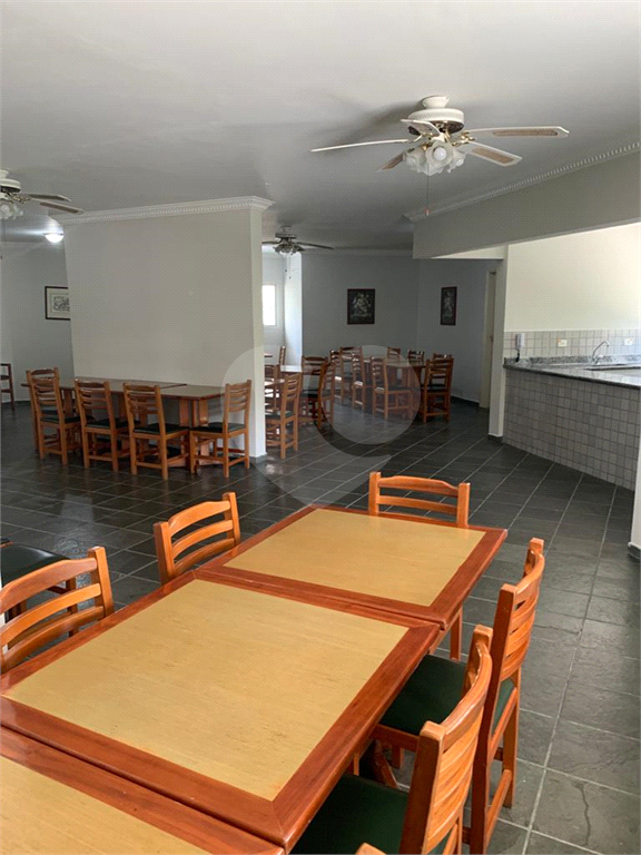 APARTAMENTO em SANTANA