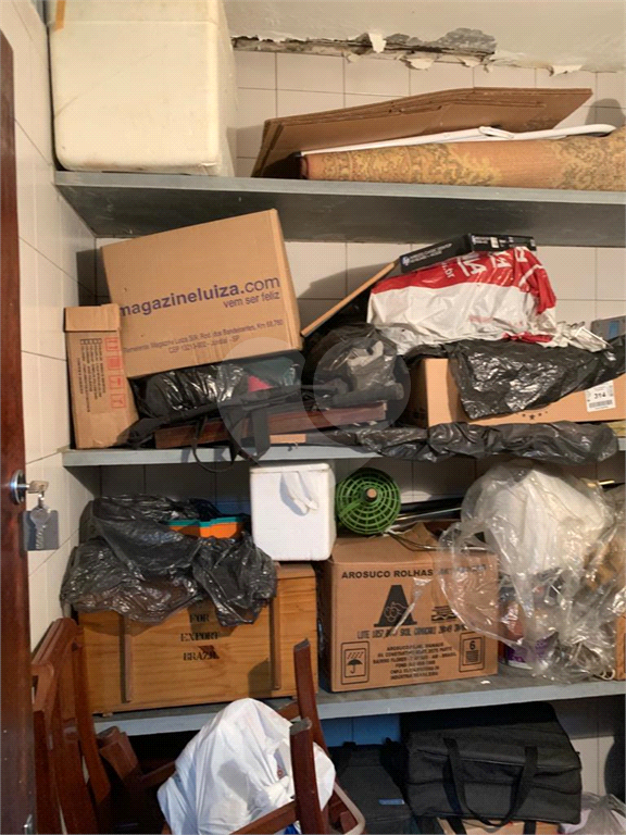 APARTAMENTO em SANTANA