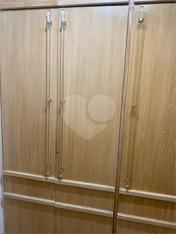 APARTAMENTO em SANTANA