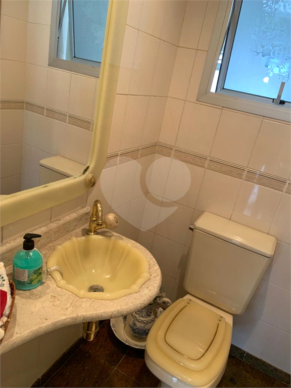 APARTAMENTO em SANTANA