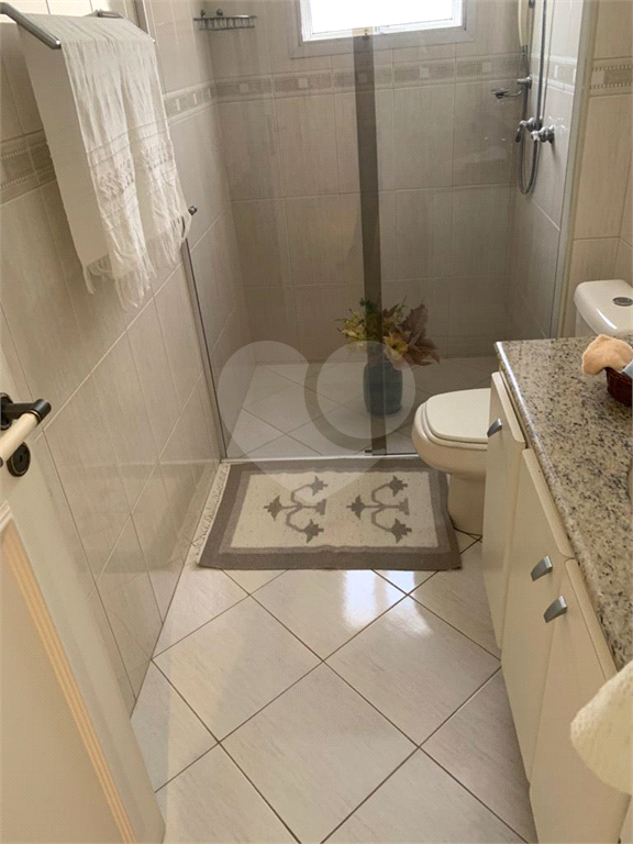 APARTAMENTO em SANTANA