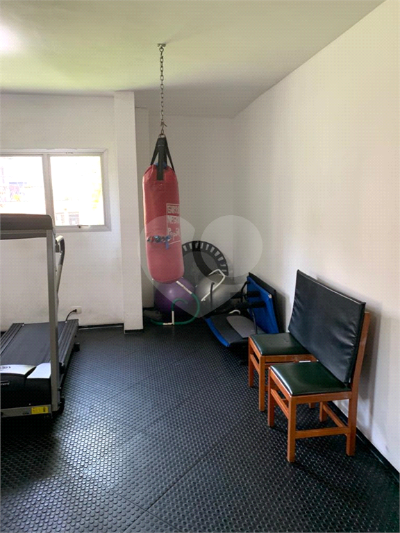 APARTAMENTO em SANTANA