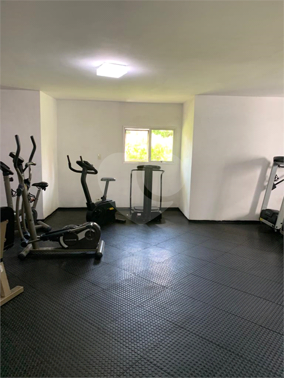 APARTAMENTO em SANTANA