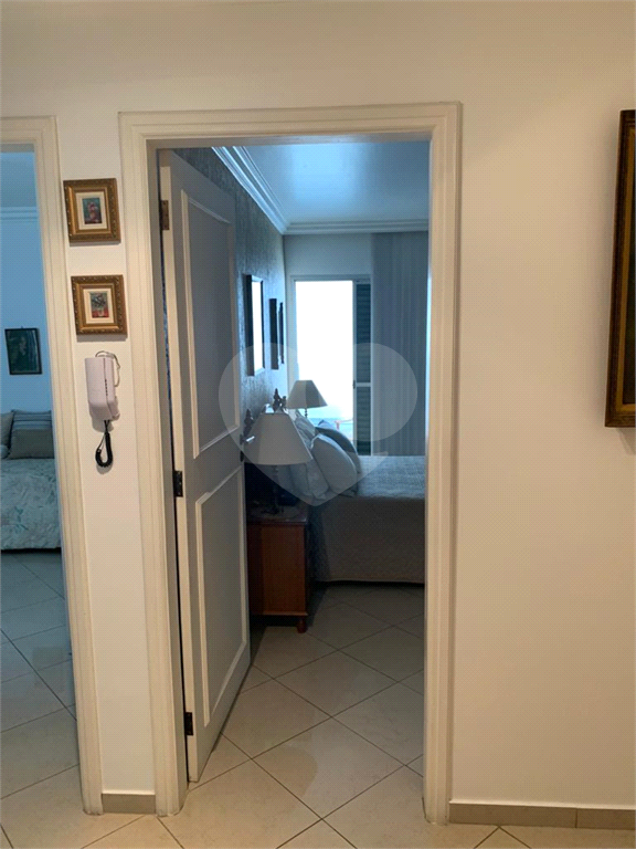 APARTAMENTO em SANTANA
