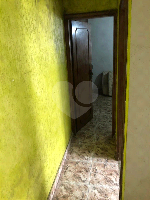 CASA TÉRREA em TREMEMBÉ