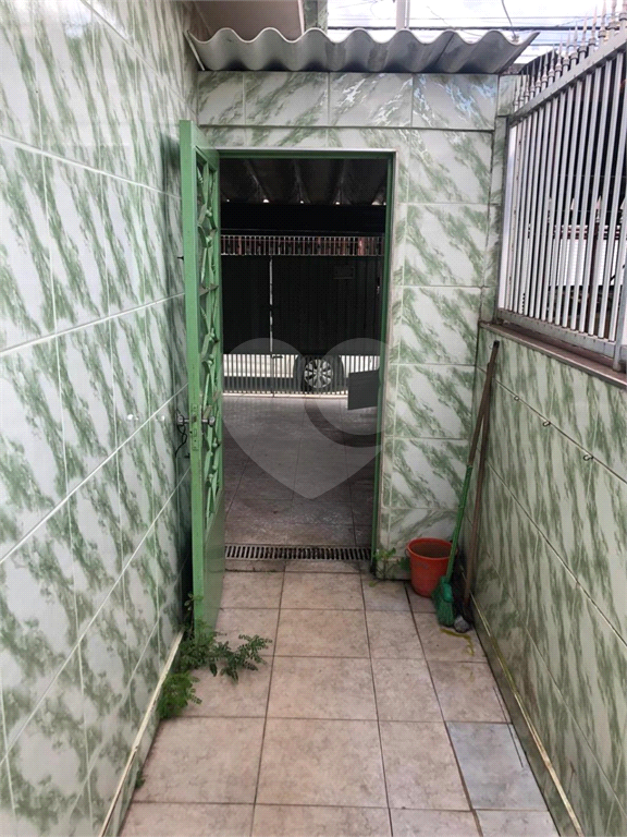 CASA TÉRREA em TREMEMBÉ