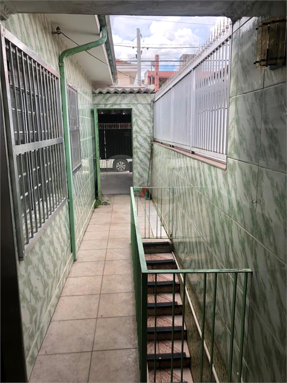 CASA TÉRREA em TREMEMBÉ