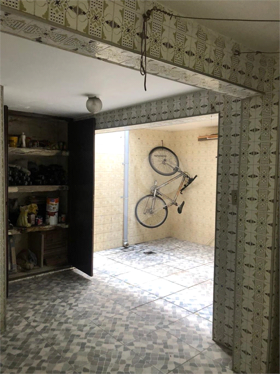 CASA TÉRREA em TREMEMBÉ