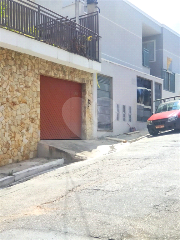 terreno de 232 metros a 500 metros do metro tucuruvi