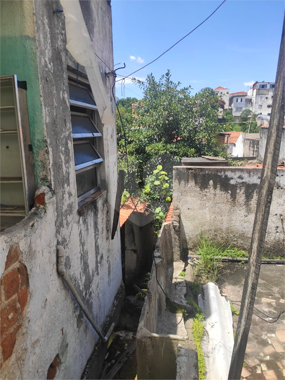 terreno de 232 metros a 500 metros do metro tucuruvi