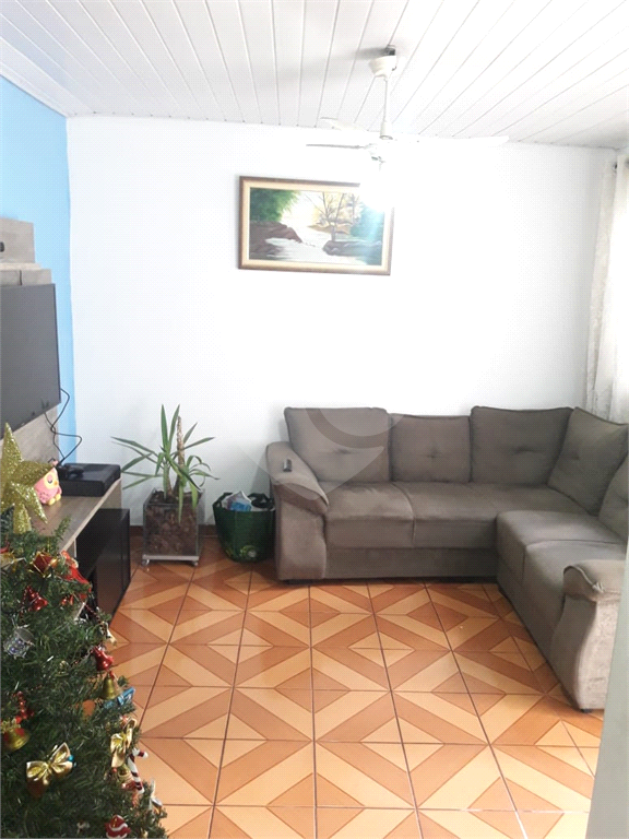 Terreno para construção de condomínio