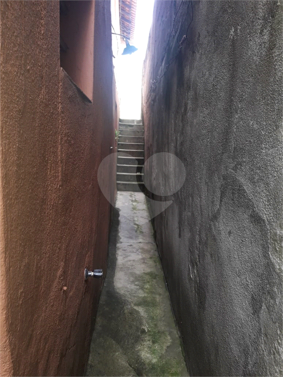 Terreno para construção de condomínio