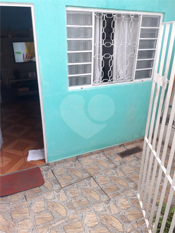 Terreno para construção de condomínio