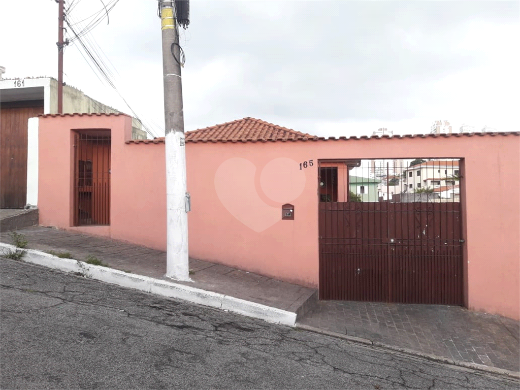 Terreno para construção de condomínio