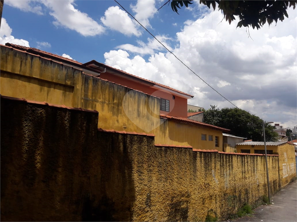 Terreno para construção de condomínio