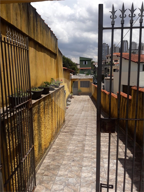 Terreno para construção de condomínio