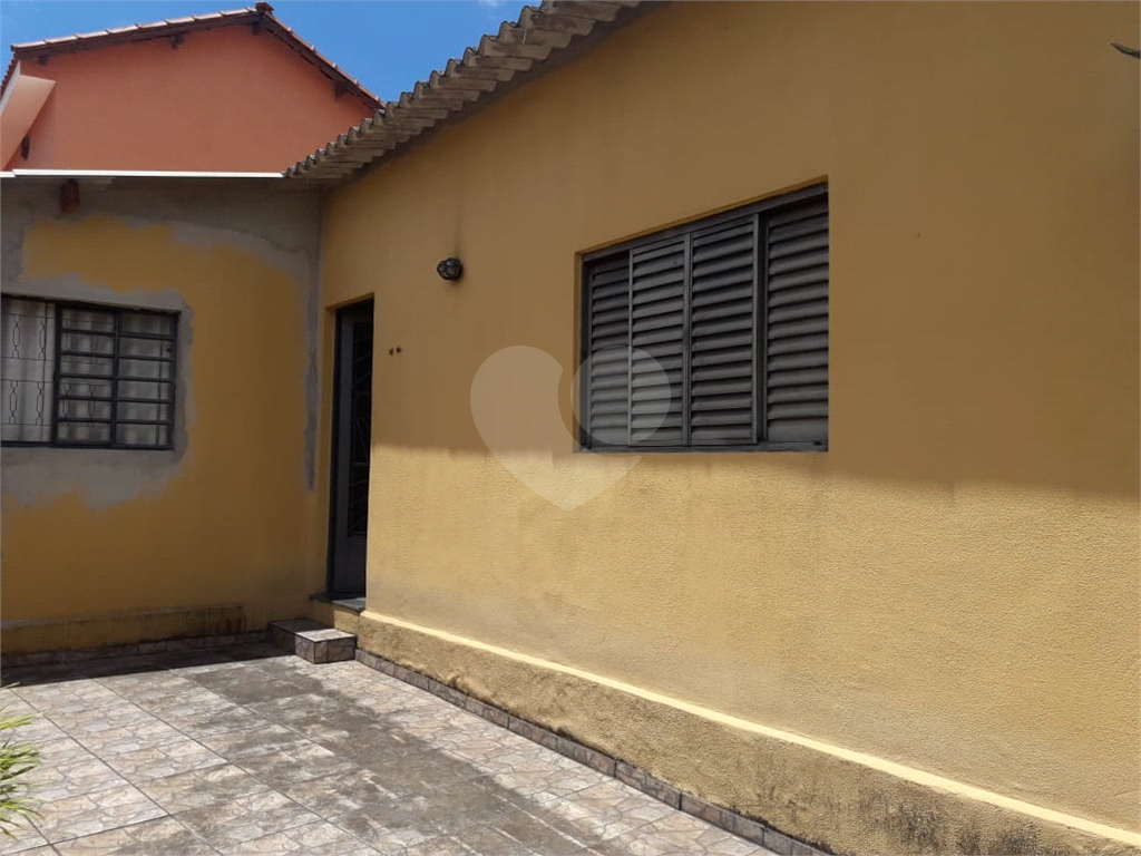 Terreno para construção de condomínio