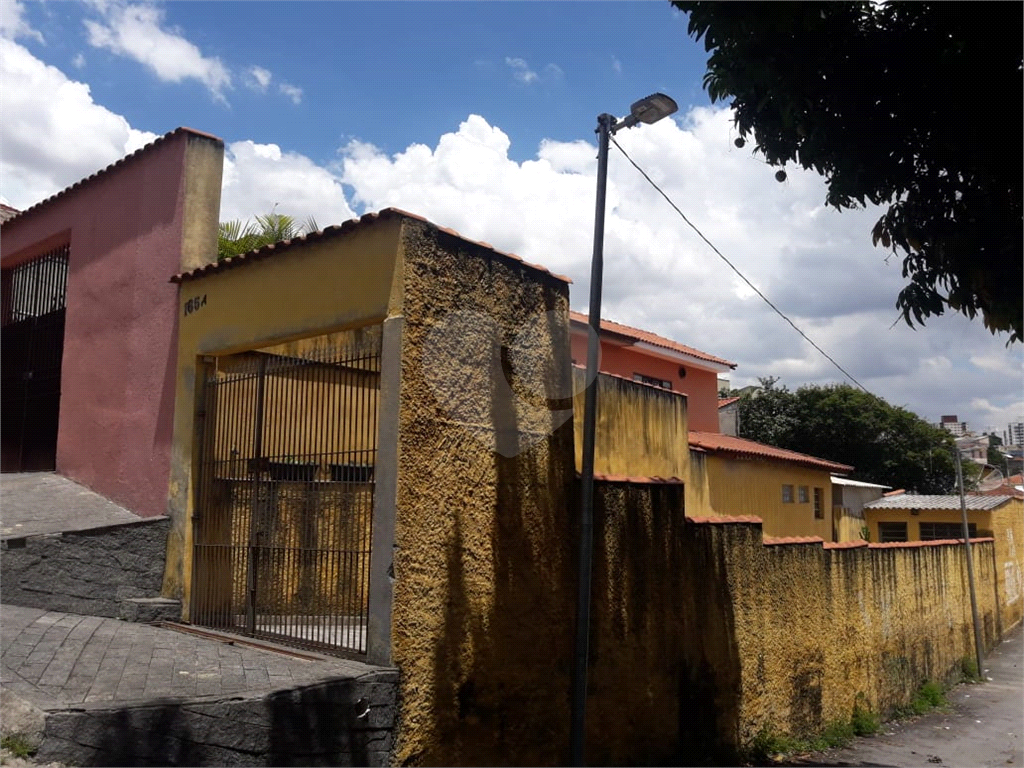 Terreno para construção de condomínio