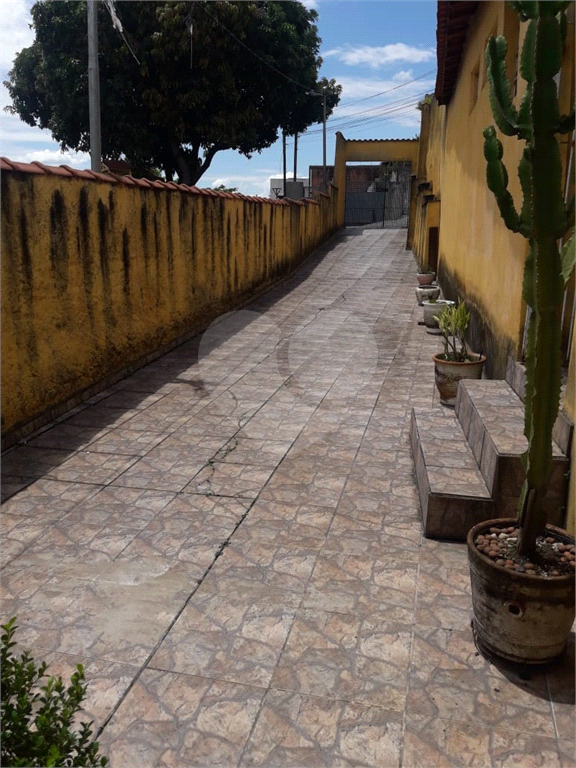Terreno para construção de condomínio