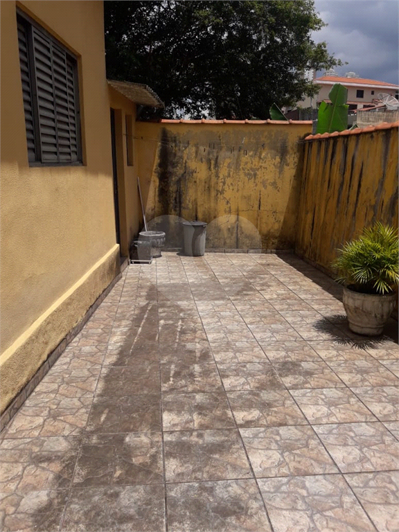 Terreno para construção de condomínio
