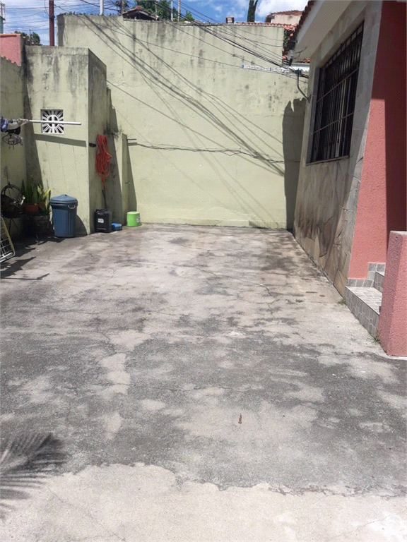 Terreno para construção de condomínio