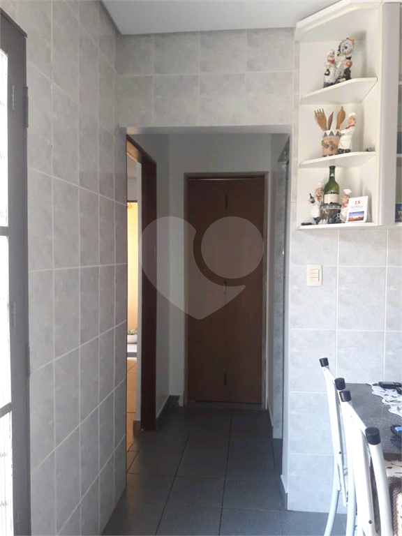 Terreno para construção de condomínio
