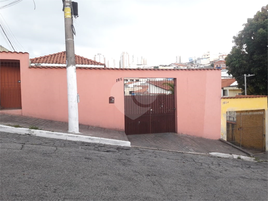 Terreno para construção de condomínio