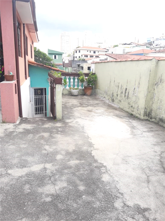 Terreno para construção de condomínio