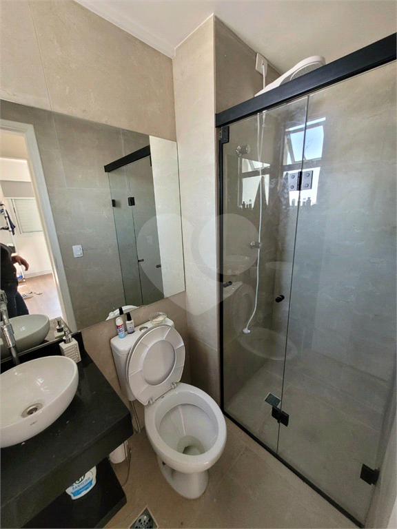 APARTAMENTO  LIMÃO - A 100 MTS DO LANÇAMENTO DO MELHOR CENTRO COMERCIAL DE SP
