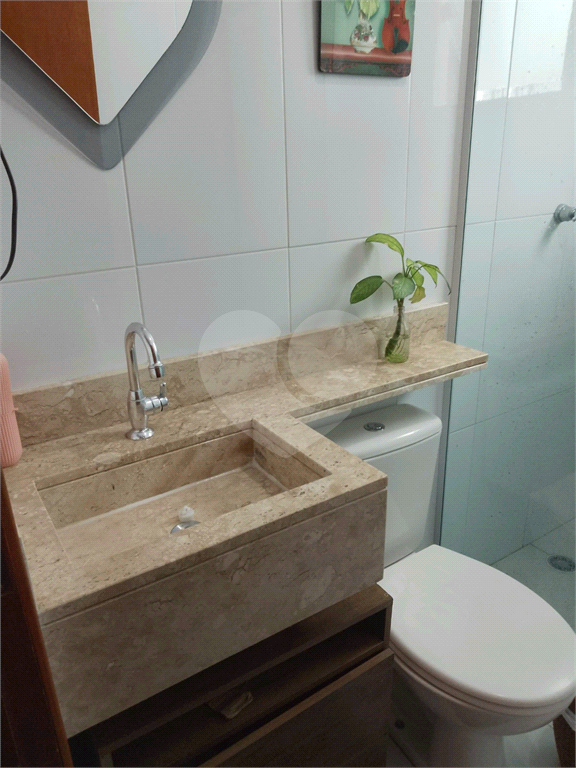 Vende-se: Apartamento com 2 dormitórios na Vila Isolina Mazzei!