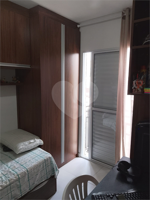 Vende-se: Apartamento com 2 dormitórios na Vila Isolina Mazzei!