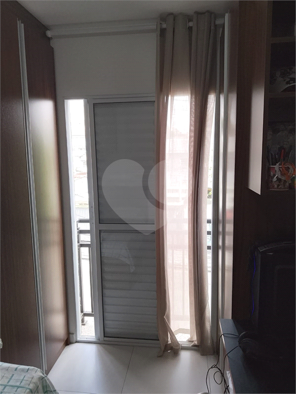 Vende-se: Apartamento com 2 dormitórios na Vila Isolina Mazzei!