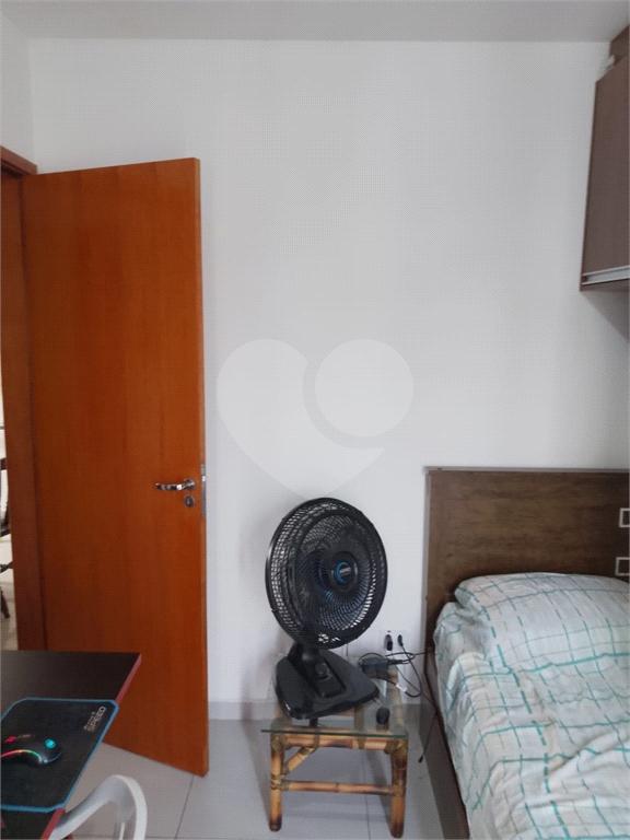 Vende-se: Apartamento com 2 dormitórios na Vila Isolina Mazzei!