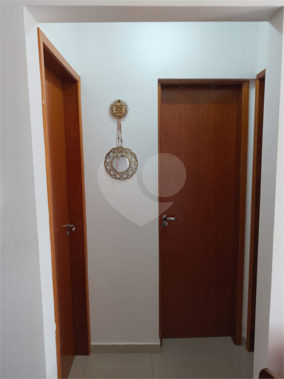 Vende-se: Apartamento com 2 dormitórios na Vila Isolina Mazzei!