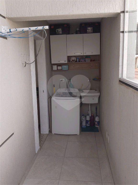 Vende-se: Apartamento com 2 dormitórios na Vila Isolina Mazzei!