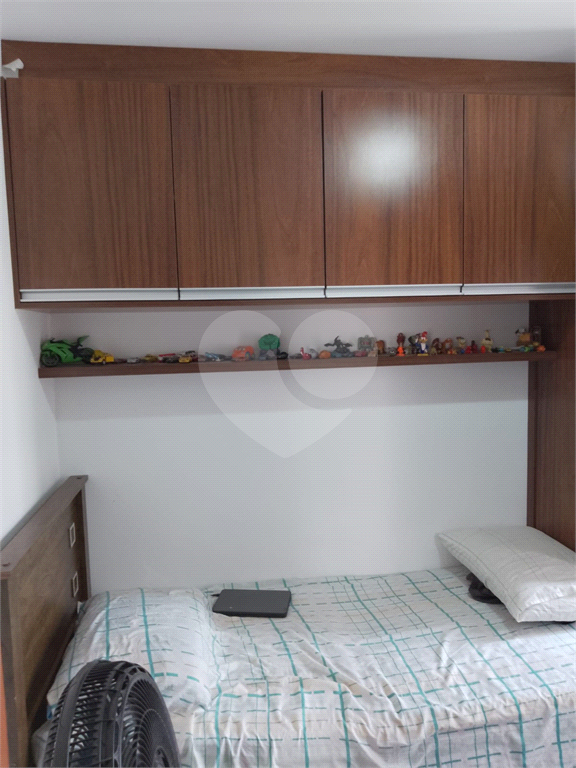Vende-se: Apartamento com 2 dormitórios na Vila Isolina Mazzei!