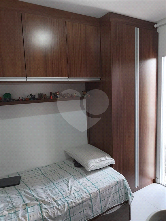 Vende-se: Apartamento com 2 dormitórios na Vila Isolina Mazzei!