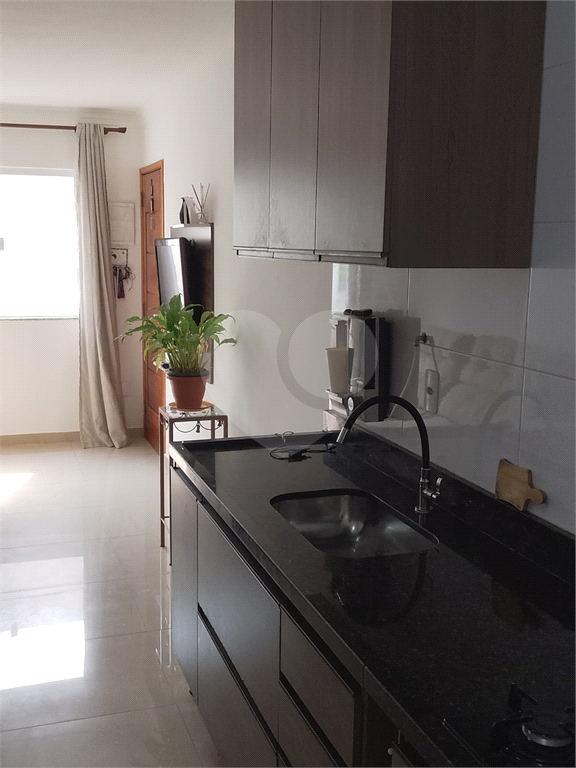 Vende-se: Apartamento com 2 dormitórios na Vila Isolina Mazzei!